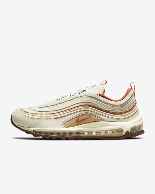 Nike Air Max 97 SE 男子运动鞋