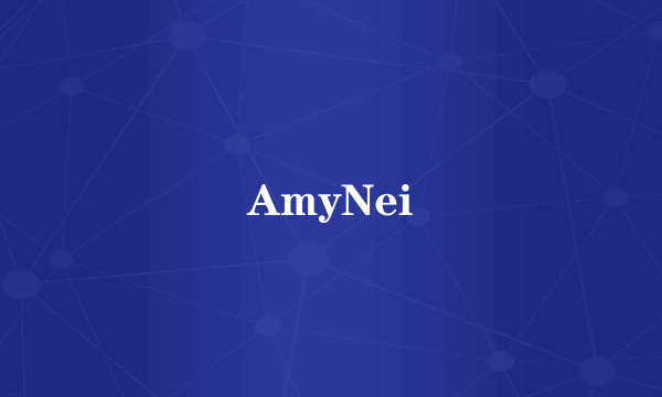 AmyNei