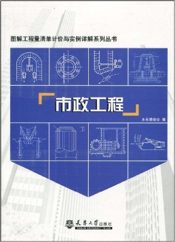 市政工程（2009年天津大学出版社出版的图书）