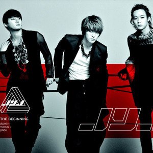 Be The One（JYJ录唱歌曲）