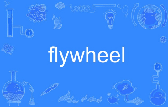 flywheel