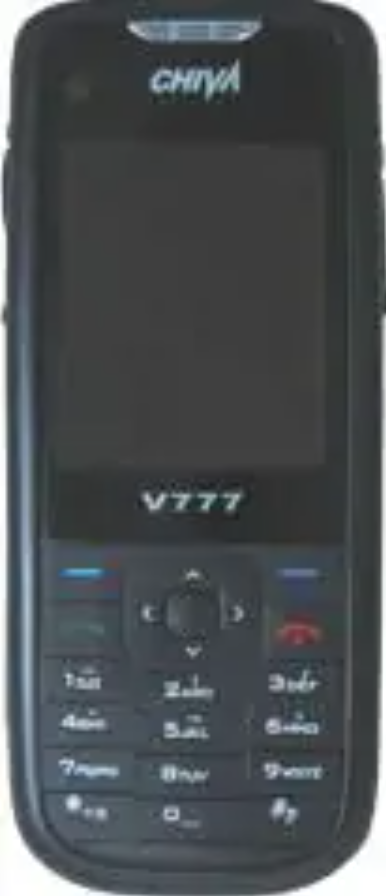 振华欧比V777