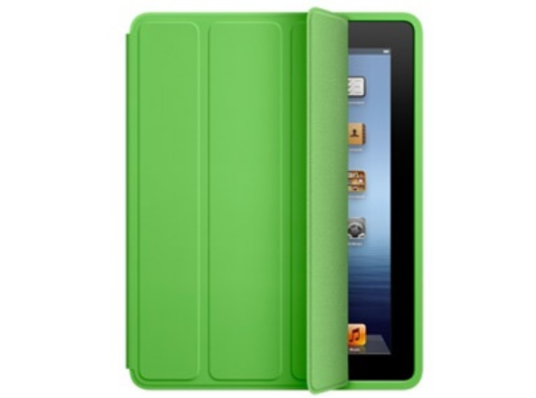 苹果iPad Smart Case 聚氨酯