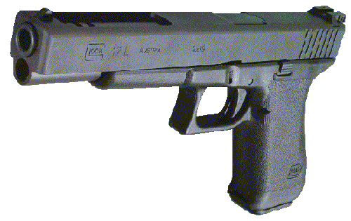 GLOCK17L