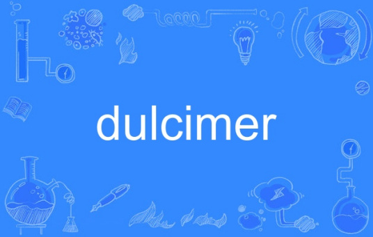 dulcimer