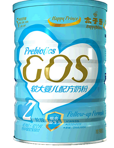 GOS（低聚半乳糖）