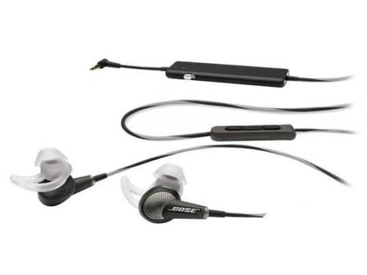 BOSE QuietComfort QC20