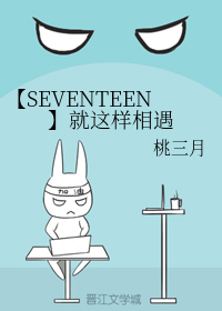 【SEVENTEEN】就这样相遇