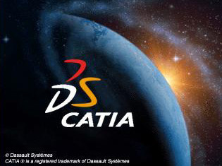 catia v5r20