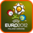 欧锦赛 Official UEFA EURO2012