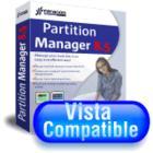 Partition Manager