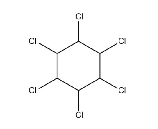 六氯环己烷