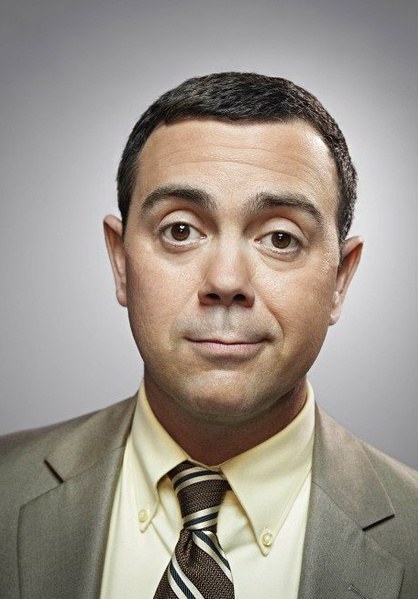 Joe Lo Truglio