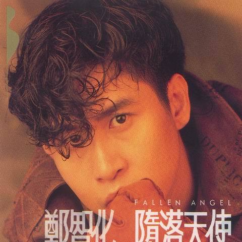 堕落天使（1990年郑智化的第三张音乐专辑）