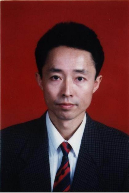 吴怀宇（武汉科技大学副校长，湖北商贸学院校长）