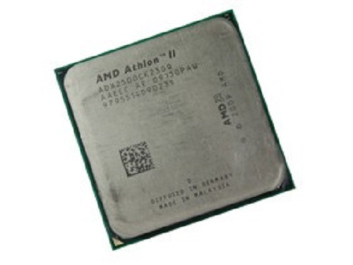 AMD 速龙II X2 250（散）