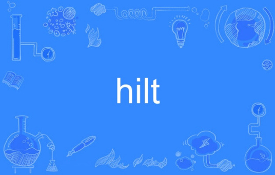 hilt