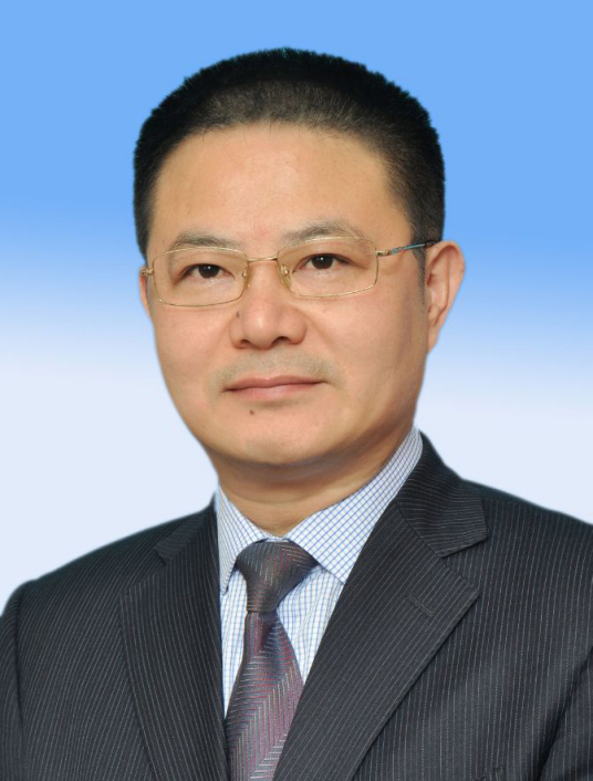 文勇（四川省资阳市乐至县委委员、常委、书记）