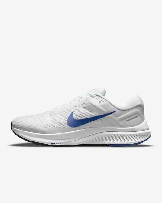 Nike Air Zoom Structure 24 男子跑步鞋