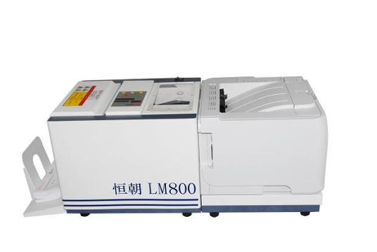 LM800薪资机