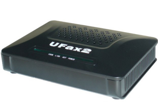 Ufax2传真服务器301 超值版