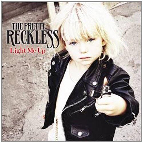 Light me up（The Pretty Reckless演唱歌曲）