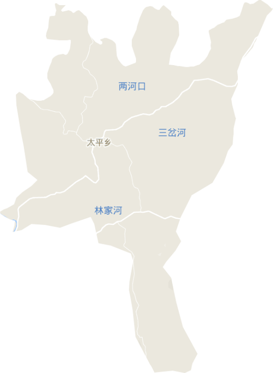 太平镇（四川省绵阳市游仙区辖原太平镇）