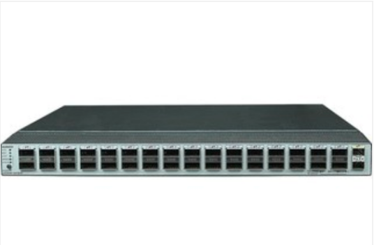 H3C S3100V2-26TP-SI