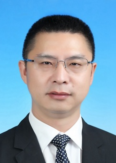 李昌明（浙江省台州市人民政府副市长）