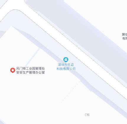 深圳市大迈科技有限公司