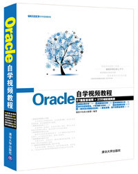 Oracle自学视频教程