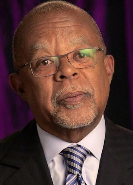 Henry Louis Gates