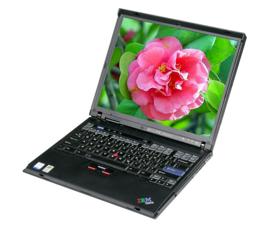 IBM ThinkPad R51e 1843DC3