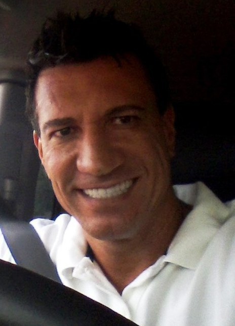 Marco Banderas