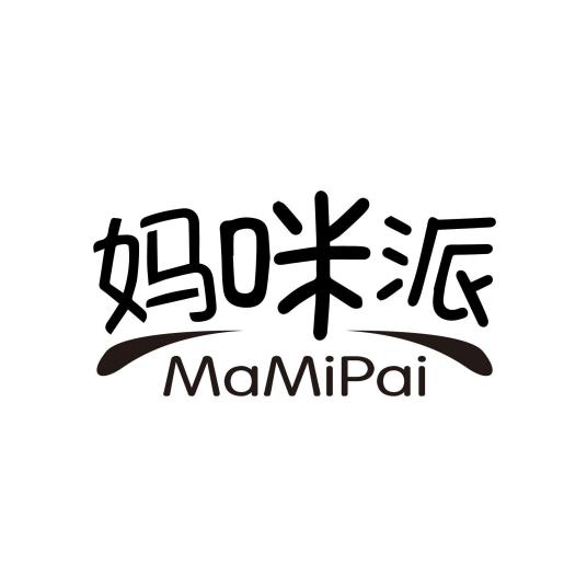 妈咪派 MaMiPai