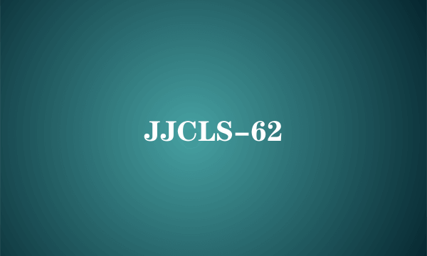 JJCLS-62