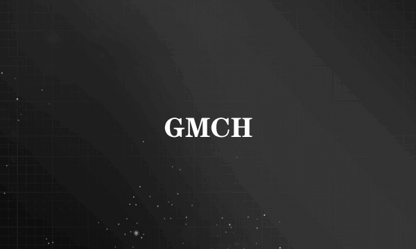 GMCH