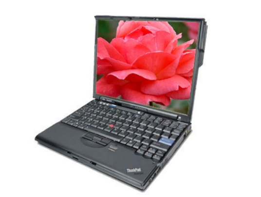 联想ThinkPad X61(7675HCC)