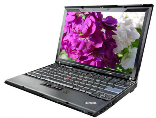 联想ThinkPad X200(7457A46)