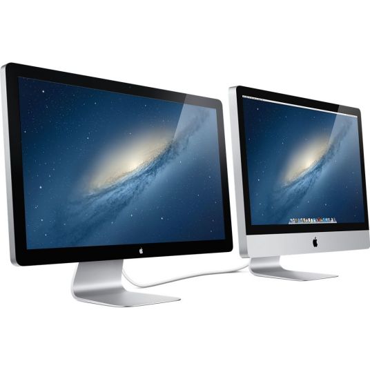 Apple Cinema Display