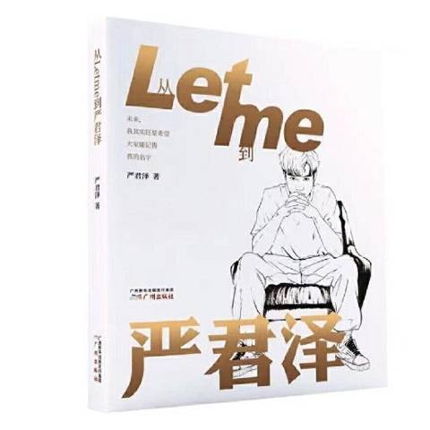 从Letme到严君泽