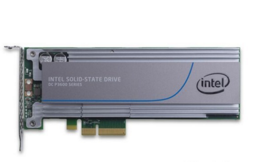 Intel DC P3600(400GB)