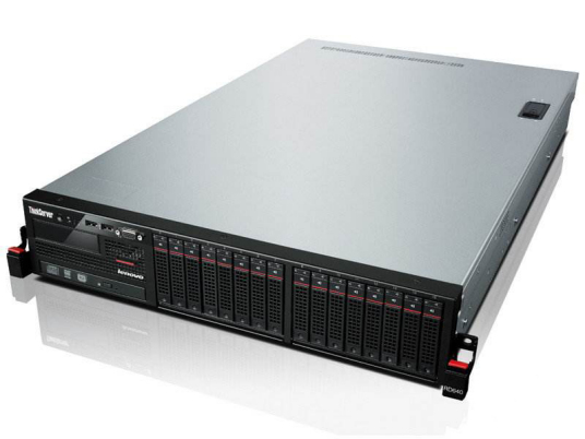 联想ThinkServer RD630 S2609 4/2*1THROD 机架式服务器