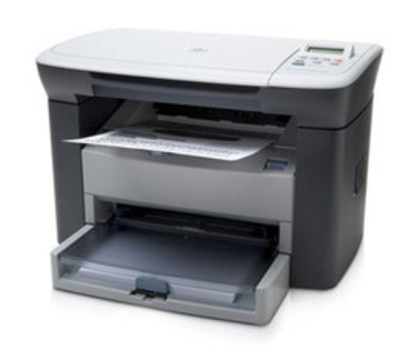 惠普LaserJet M1005(CB376A)