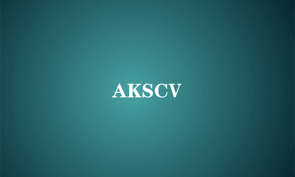 AKSCV