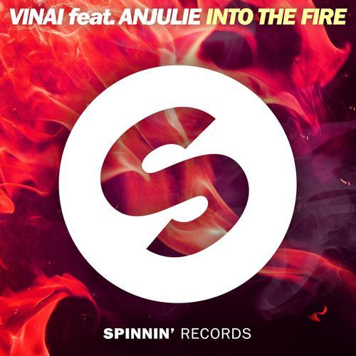 into the fire（VINAI / Anjulie演唱歌曲）