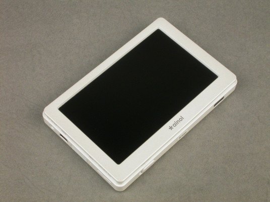 艾诺V6000HDA(16GB)