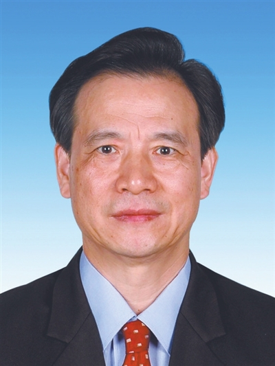 李长春（广东省中山市委常委、秘书长，市直属机关工委书记）