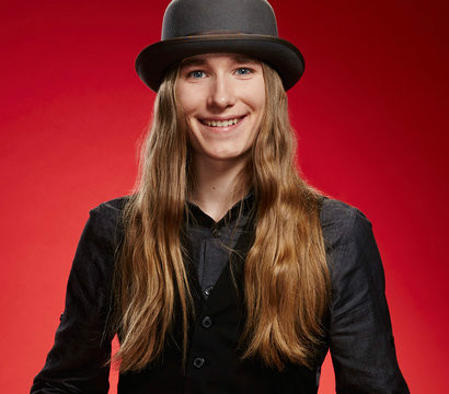 Sawyer Fredericks