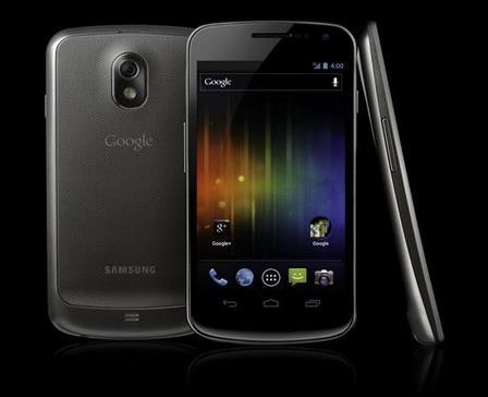 三星 I9250 Galaxy Nexus